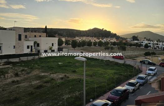 Neubau - Town House - Bigastro - Comunidad Valenciana