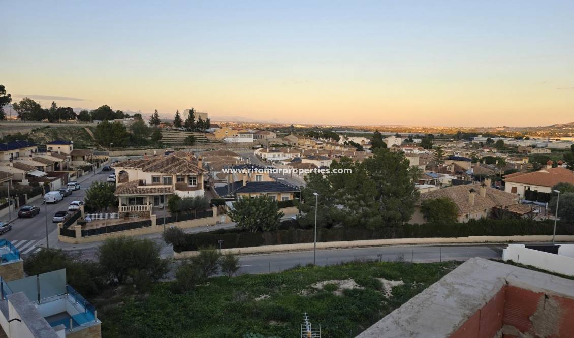 Neubau - Town House - Bigastro - Comunidad Valenciana