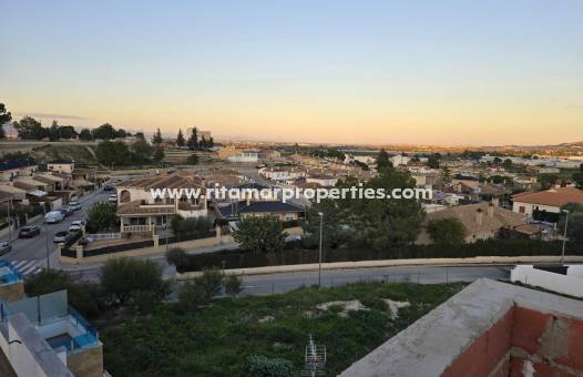 Neubau - Town House - Bigastro - Comunidad Valenciana