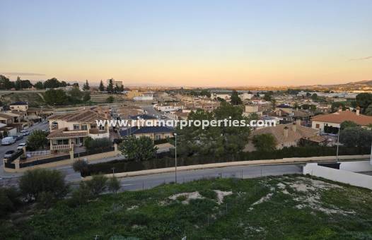 Neubau - Town House - Bigastro - Comunidad Valenciana