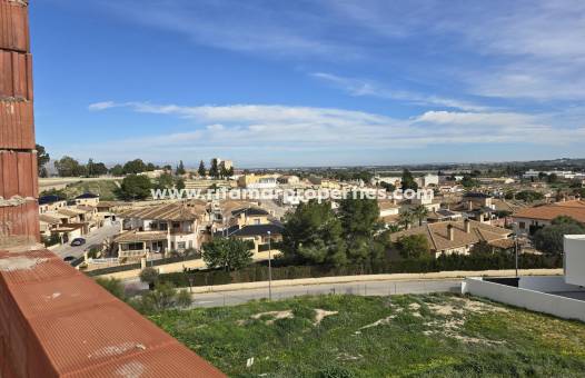 Neubau - Town House - Bigastro - Comunidad Valenciana