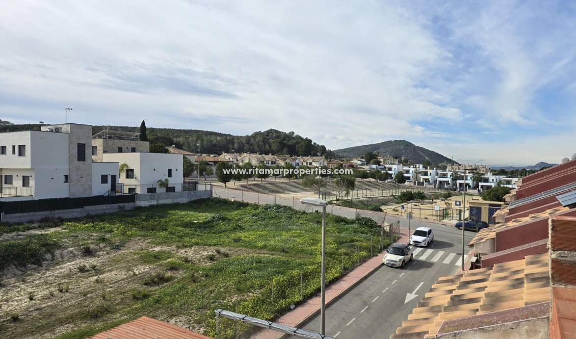 Neubau - Town House - Bigastro - Comunidad Valenciana