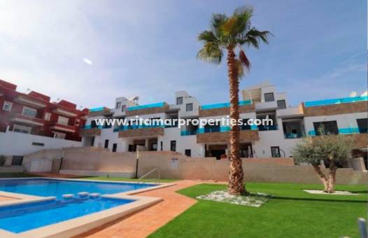 Neubau - Town House - Bigastro - Comunidad Valenciana