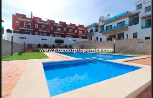 Neubau - Town House - Bigastro - Comunidad Valenciana