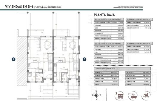 Neubau - Town House - Bigastro - Comunidad Valenciana