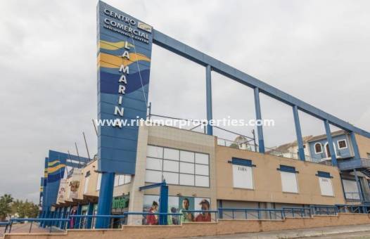  - Villa - Finestrat  - Sierra Cortina