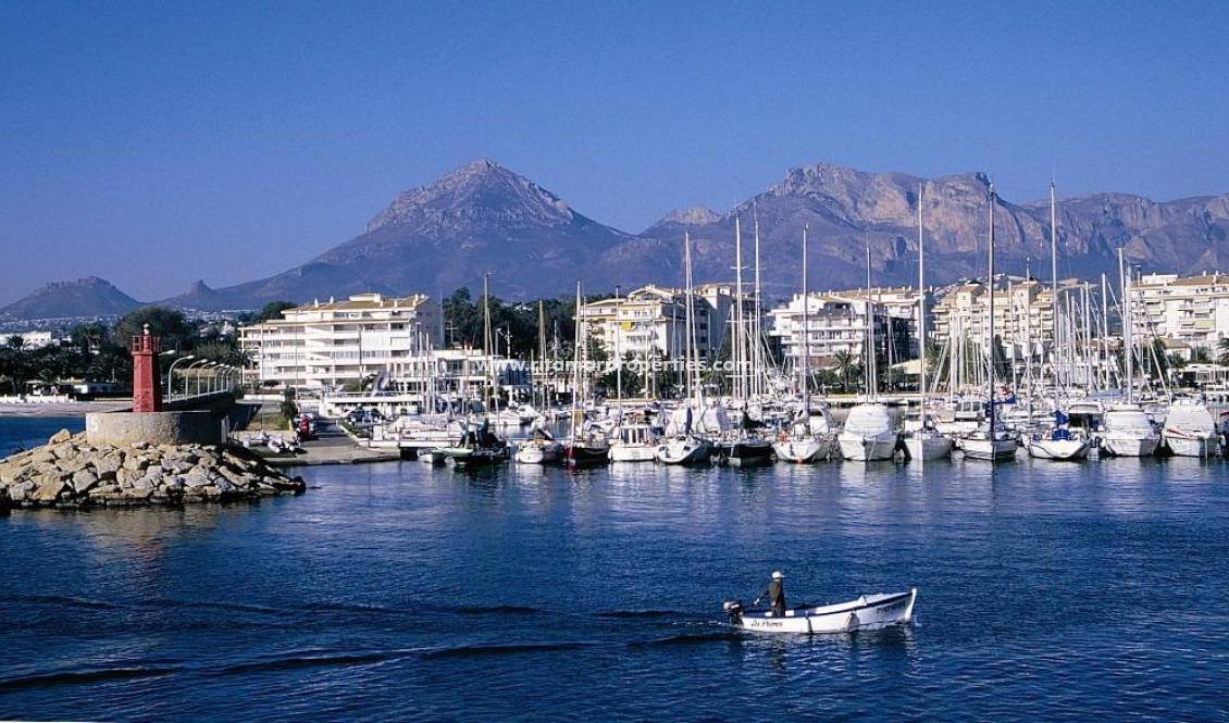  - Villa - Finestrat  - Sierra Cortina