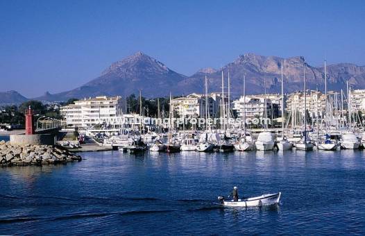  - Villa - Finestrat  - Sierra Cortina