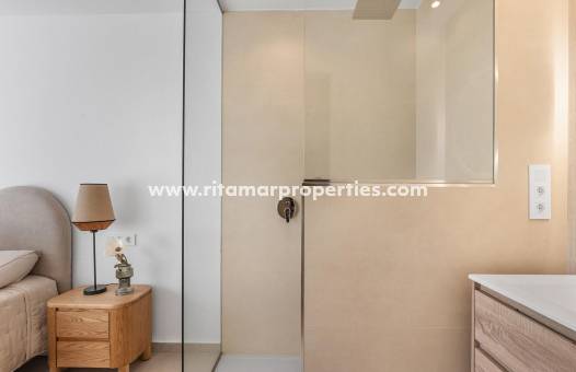 New build - Bungalow - Los Alcázares - La Serena Golf