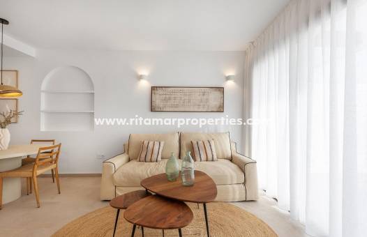 Neubau - Penthouse - Los Alcázares - La Serena Golf