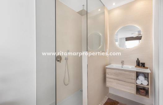 Neubau - Penthouse - Los Alcázares - La Serena Golf