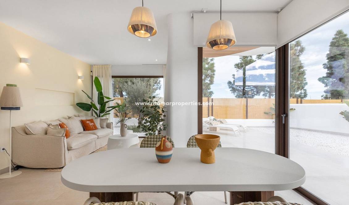 New build - Apartment - Los Alcázares - Serena Golf