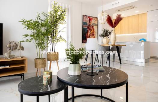 New build - Villa - Polop - Polop Hills