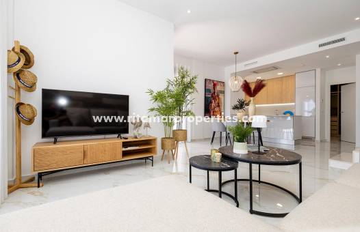 New build - Villa - Polop - Polop Hills