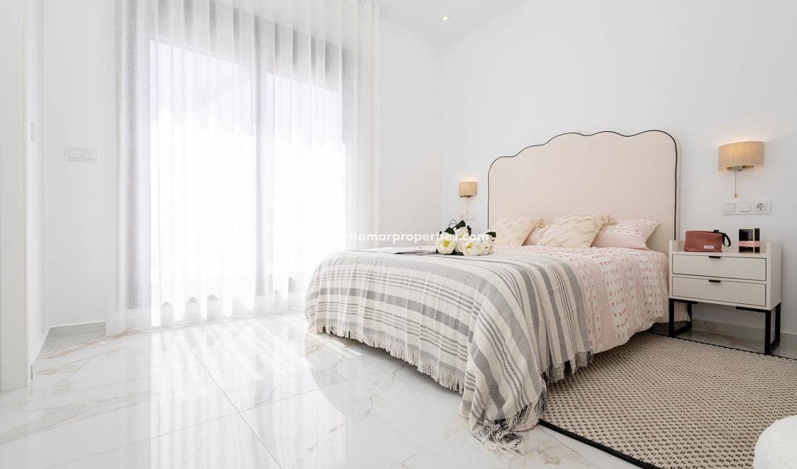 New build - Villa - Polop - Polop Hills