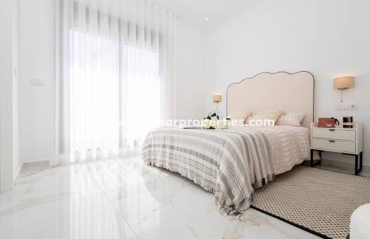 New build - Villa - Polop - Polop Hills