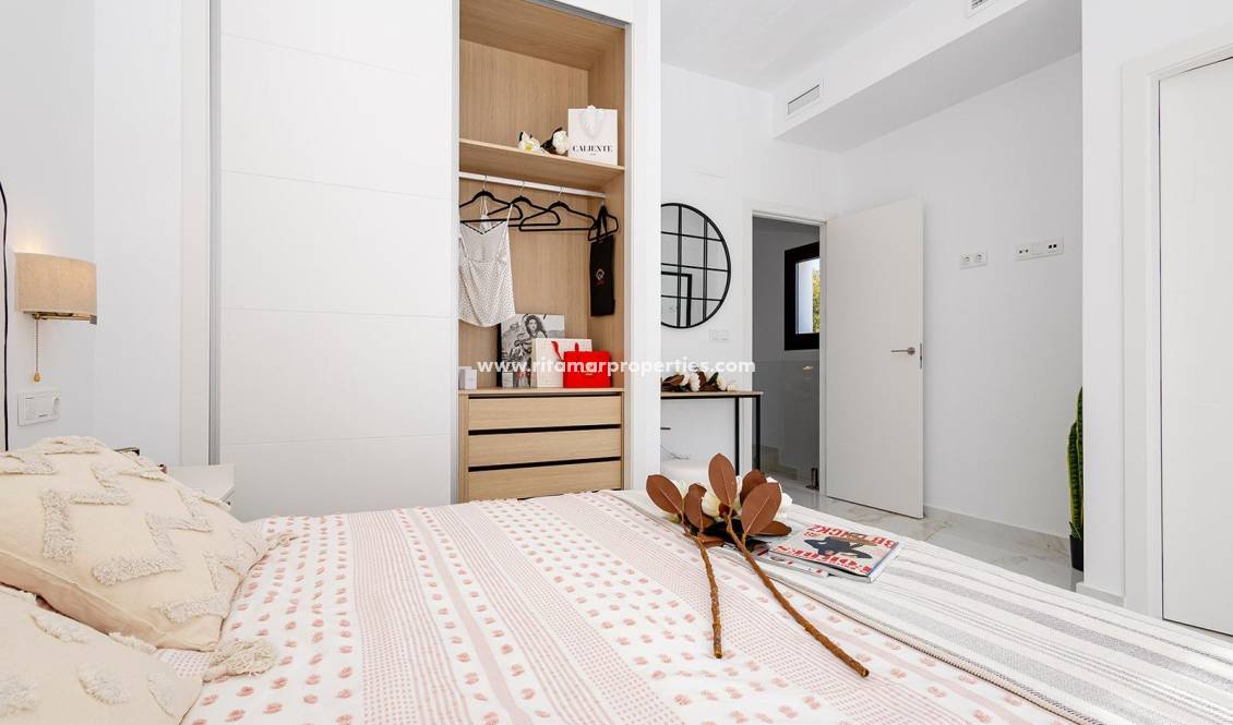 New build - Villa - Polop - Polop Hills