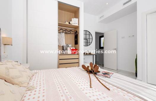 New build - Villa - Polop - Polop Hills