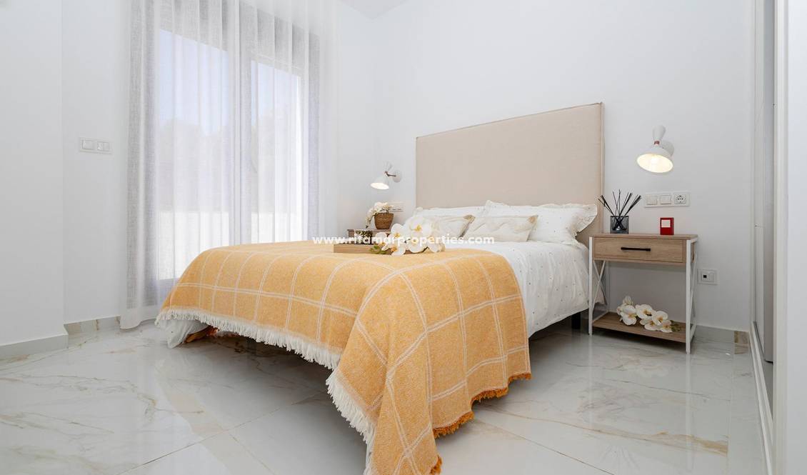 New build - Villa - Polop - Polop Hills