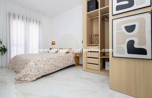 New build - Villa - Polop - Polop Hills