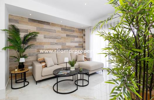 New build - Villa - Polop - Polop Hills