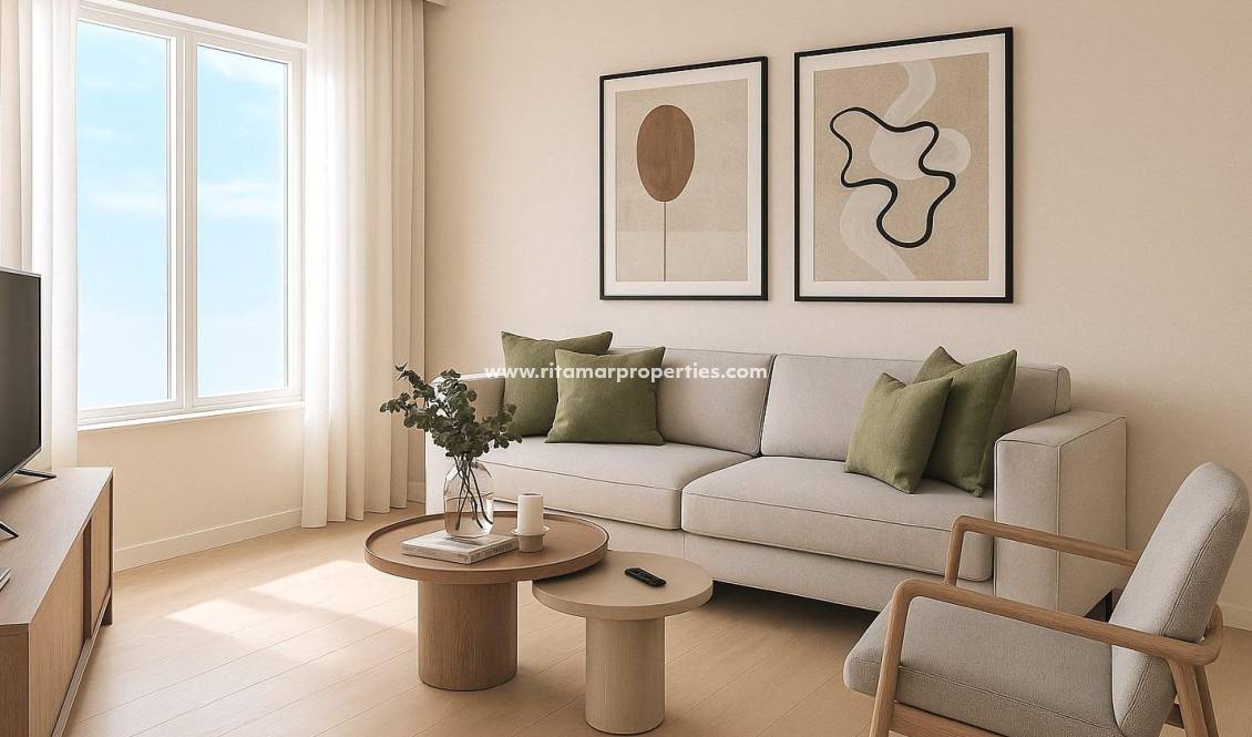  - Penthouse - Benejúzar - pueblo