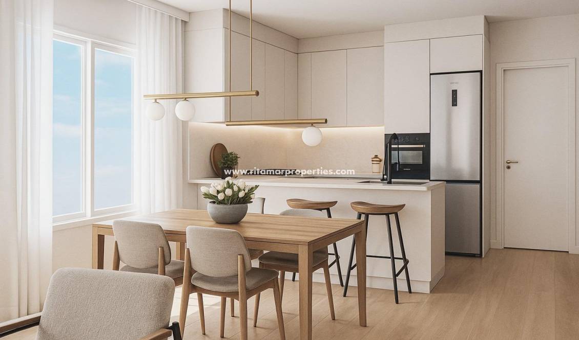  - Penthouse - Benejúzar - pueblo