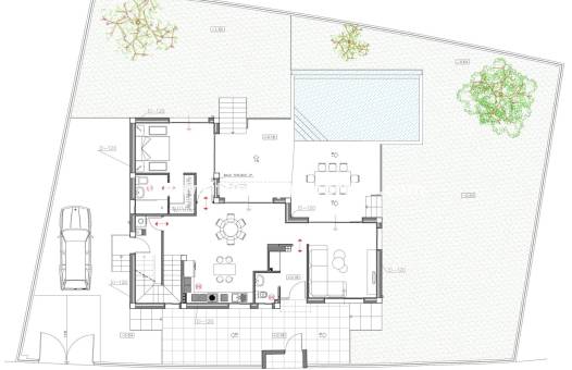  - Villa - San Miguel de Salinas - Ciudad De Las Comunicaciones