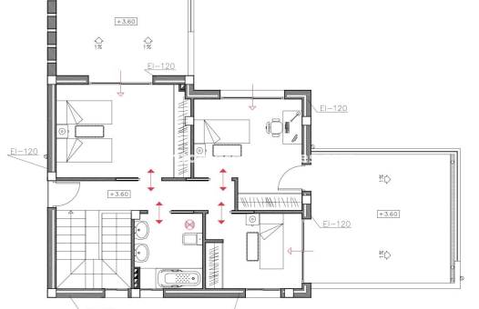  - Villa - San Miguel de Salinas - Ciudad De Las Comunicaciones