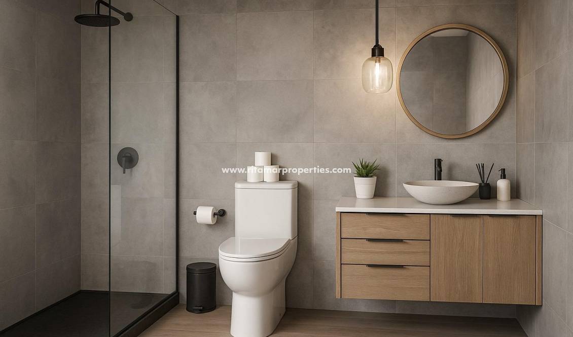  - Appartment - Benejúzar - pueblo