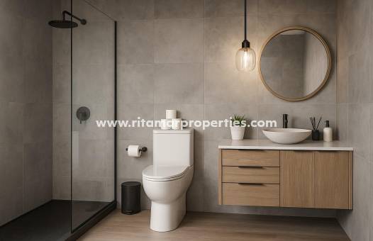  - Appartment - Benejúzar - pueblo