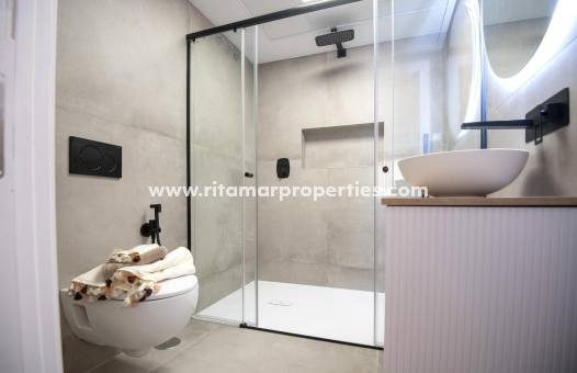 - Appartement - San Pedro del Pinatar - Centro