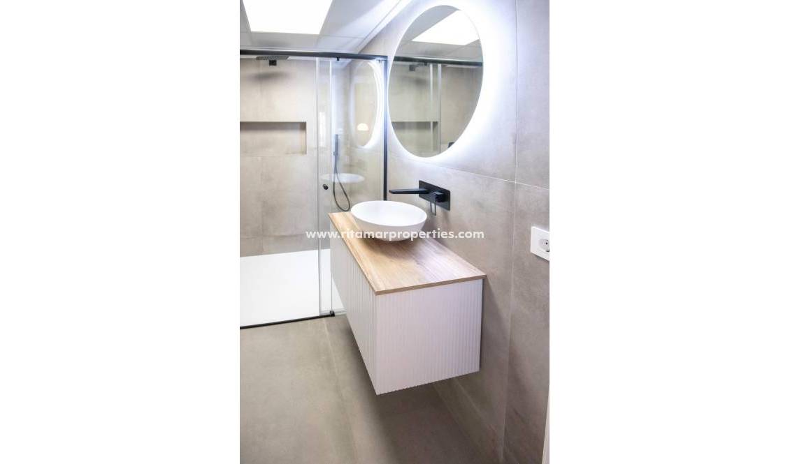  - Appartement - San Pedro del Pinatar - Centro