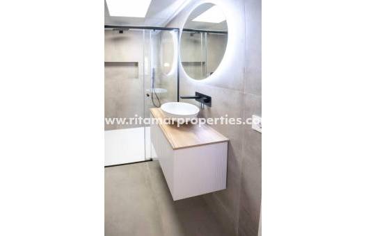  - Appartement - San Pedro del Pinatar - Centro