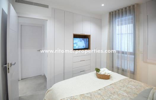  - Appartement - San Pedro del Pinatar - Centro