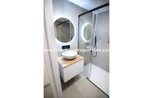  - Appartement - San Pedro del Pinatar - Centro