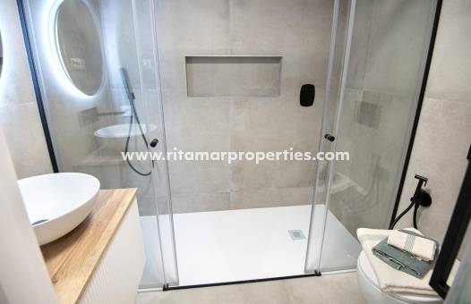  - Appartement - San Pedro del Pinatar - Centro