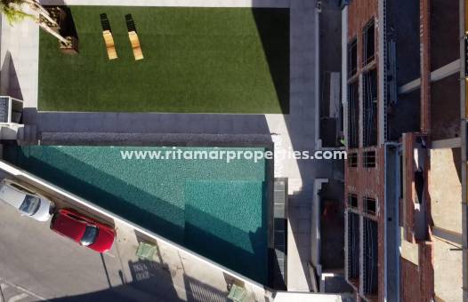  - Appartement - San Pedro del Pinatar - Centro