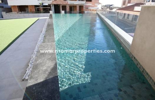  - Appartement - San Pedro del Pinatar - Centro