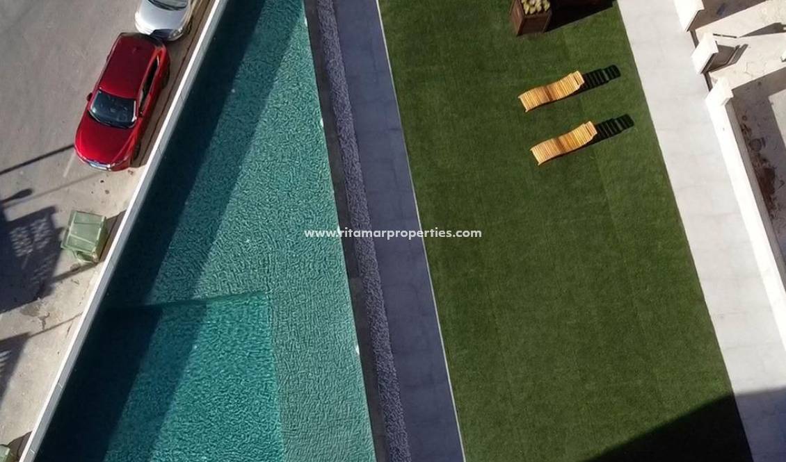  - Appartement - San Pedro del Pinatar - Centro