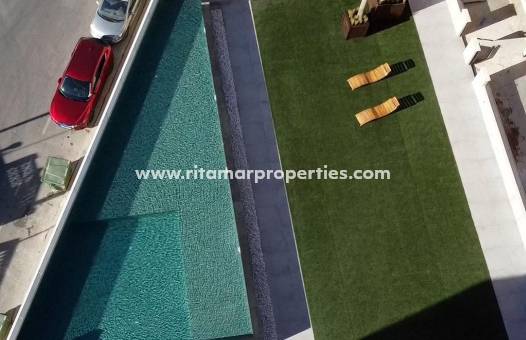  - Appartement - San Pedro del Pinatar - Centro