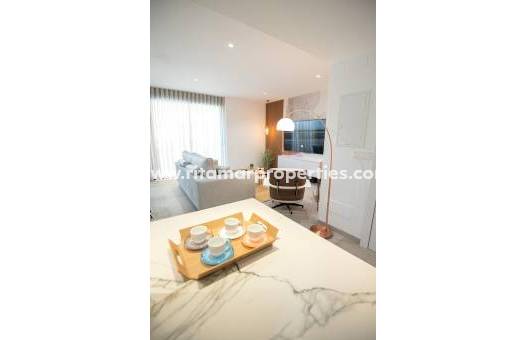  - Appartement - San Pedro del Pinatar - Centro