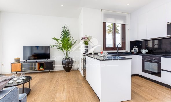 Nieuwbouw - Villa - Finestrat  - Balcón De Finestrat