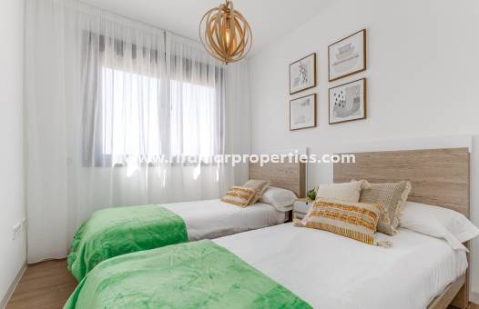 Neubau - Villa - Finestrat  - Balcón De Finestrat