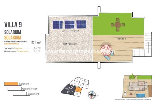 Neubau - Villa - Finestrat  - Balcón De Finestrat