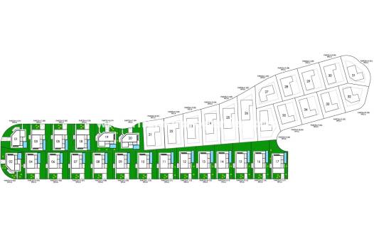  - Villa - Finestrat  - Golf Bahia