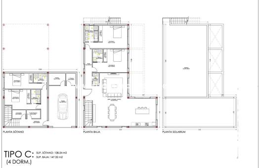  - Villa - Finestrat  - Golf Bahia