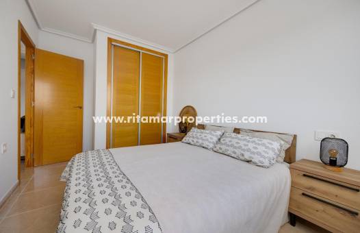  - Wohnung - San Fulgencio - Pueblo