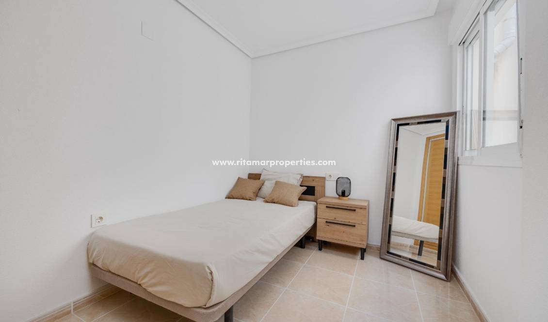  - Wohnung - San Fulgencio - Pueblo