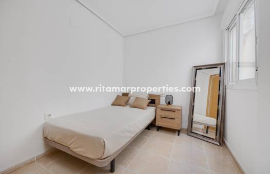  - Wohnung - San Fulgencio - Pueblo